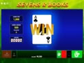 Sevens & Books