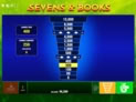 Sevens & Books