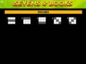 Sevens & Books
