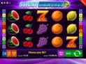 Sticky Diamonds DOUBLE RUSH