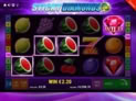 Sticky Diamonds DOUBLE RUSH