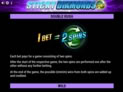Sticky Diamonds DOUBLE RUSH