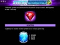Sticky Diamonds DOUBLE RUSH