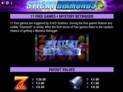 Sticky Diamonds DOUBLE RUSH