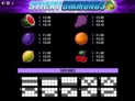 Sticky Diamonds DOUBLE RUSH