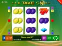 Take 5 TRIPLE RUSH