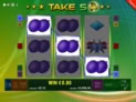 Take 5 TRIPLE RUSH