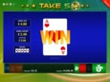 Take 5 TRIPLE RUSH