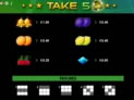 Take 5 TRIPLE RUSH