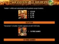 Roman Legion DOUBLE RUSH