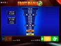 Fruit Mania DOUBLE RUSH