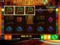 Ramses Book DOUBLE RUSH