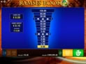 Ramses Book DOUBLE RUSH