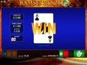 Ramses Book DOUBLE RUSH