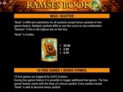 Ramses Book DOUBLE RUSH