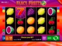 Fancy Fruits DOUBLE RUSH