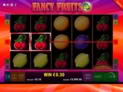 Fancy Fruits DOUBLE RUSH