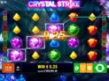 Crystal Strike