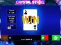 Crystal Strike