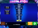 Crystal Strike