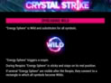 Crystal Strike