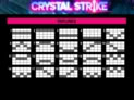 Crystal Strike