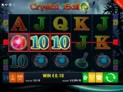Crystal Ball DOUBLE RUSH