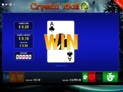 Crystal Ball DOUBLE RUSH
