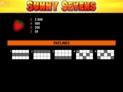 Sunny Sevens