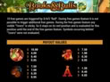 Books & Bulls DOUBLE RUSH
