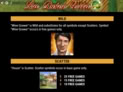 La Dolce Vita DOUBLE RUSH