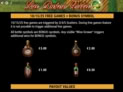 La Dolce Vita DOUBLE RUSH
