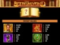 The Book Beyond