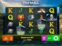 Football Super Spins