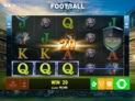 Football Super Spins