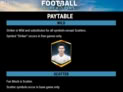 Football Super Spins