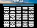 Football Super Spins