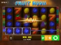 Fruit Rush