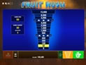 Fruit Rush