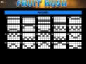 Fruit Rush