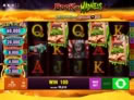Book of Madness Respins of Amun-Re