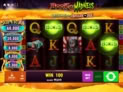 Book of Madness Respins of Amun-Re