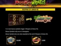 Book of Madness Respins of Amun-Re