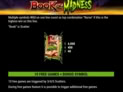 Book of Madness Respins of Amun-Re