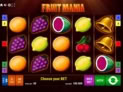 Fruit Mania