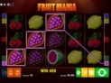 Fruit Mania