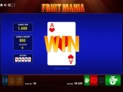 Fruit Mania