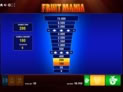 Fruit Mania