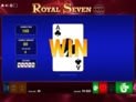Royal Seven XXL