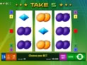 Take 5